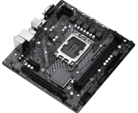 ASRock H610M-HVS DDR4 - 711296 - zdjęcie 4
